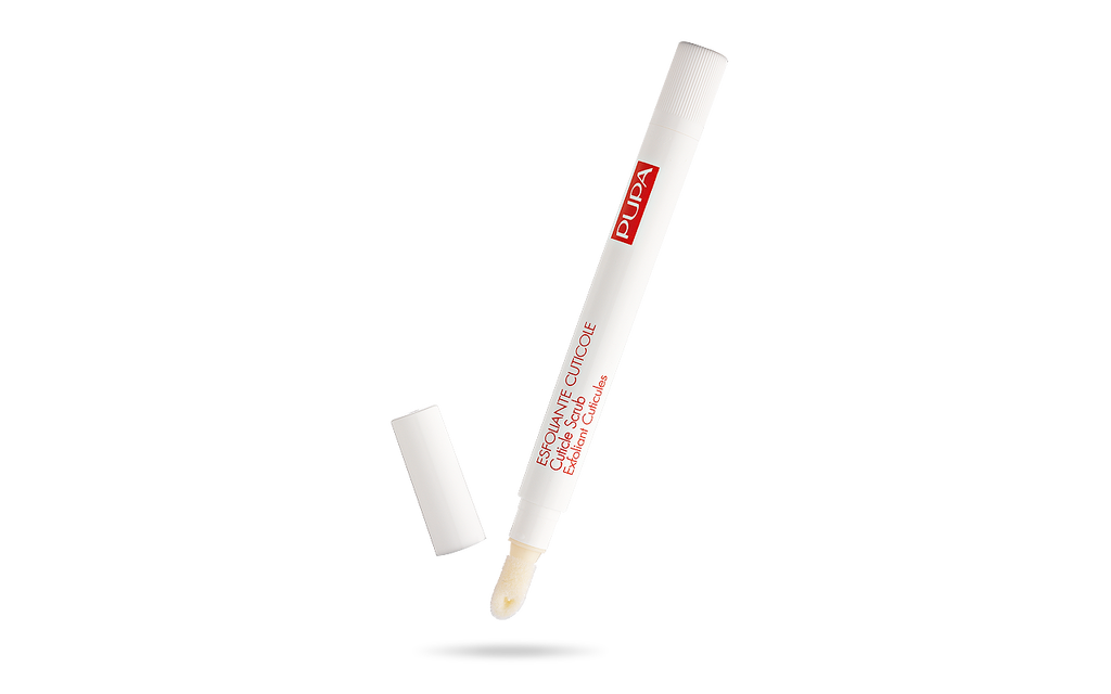 Cuticle Scrub - PUPA Milano image number 0