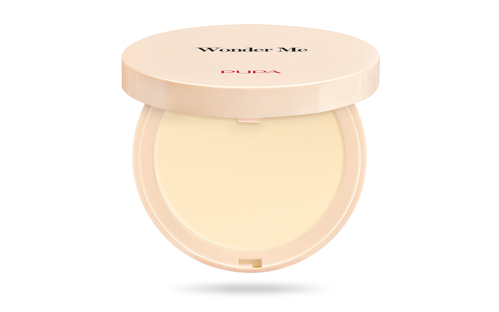 Wonder Me Powder-no-Powder - PUPA Milano image number 0