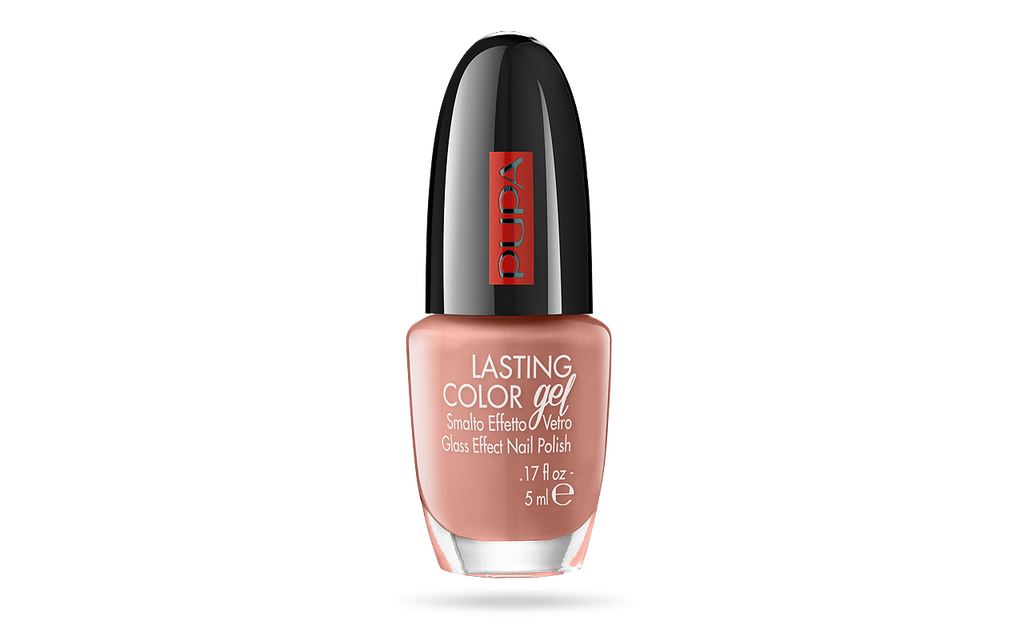 Lasting Color Gel - PUPA Milano