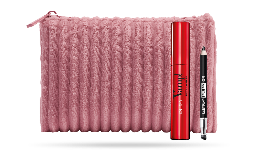 Kit Vamp! Sexy Lashes & Mini Multiplay - PUPA Milano image number 0