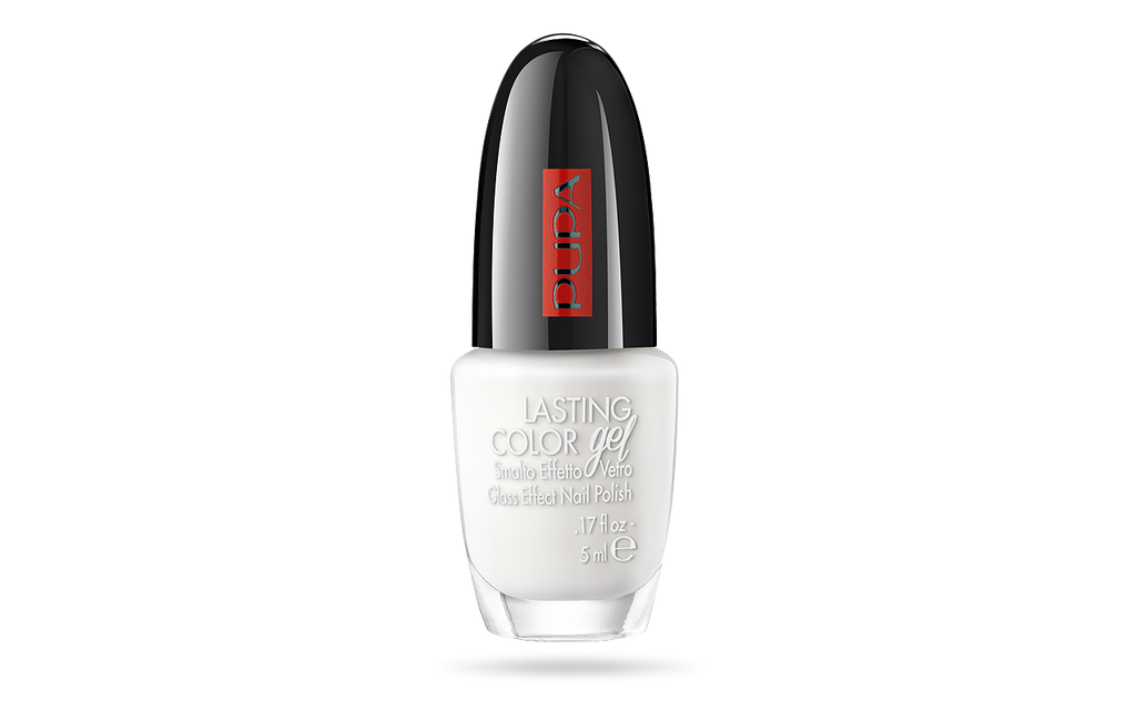 Lasting Color Gel - PUPA Milano