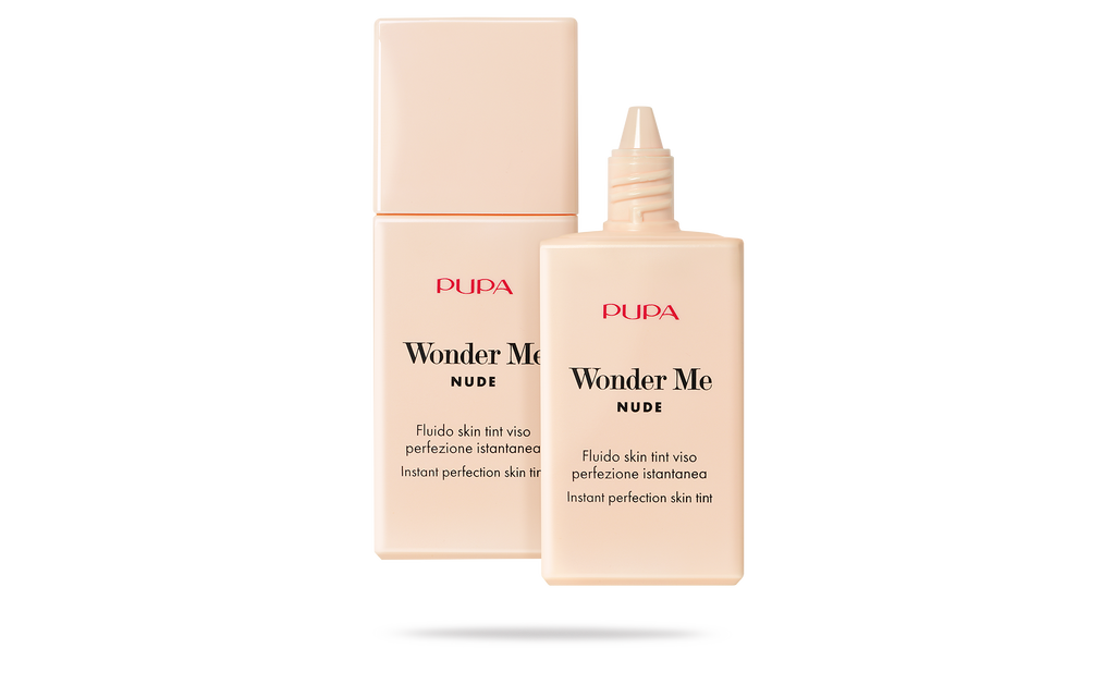 Wonder Me Nude - PUPA Milano image number 1