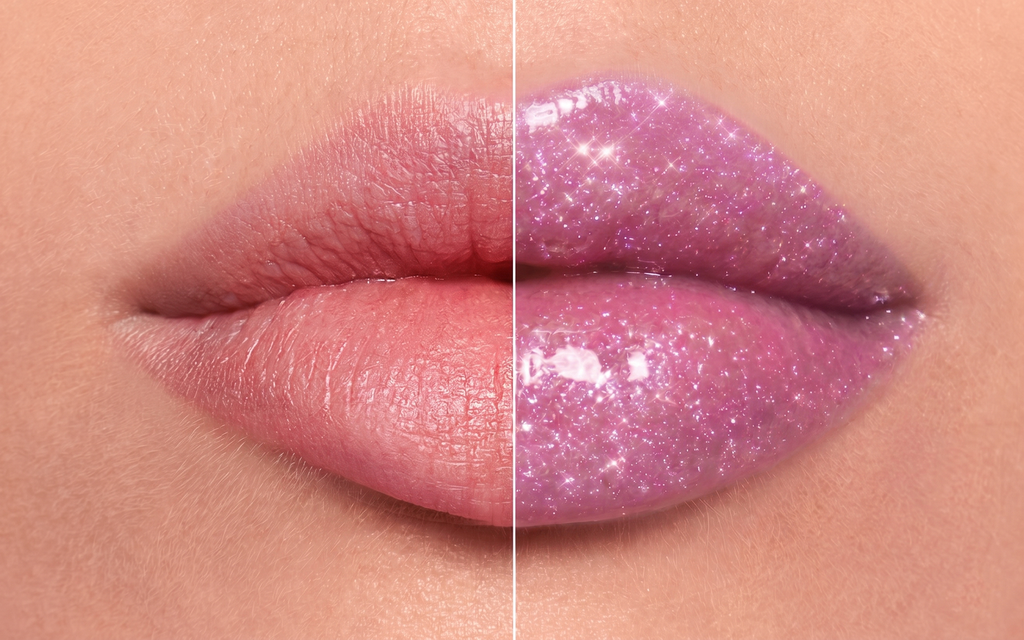 Shock Plump Bling Bling - PUPA Milano