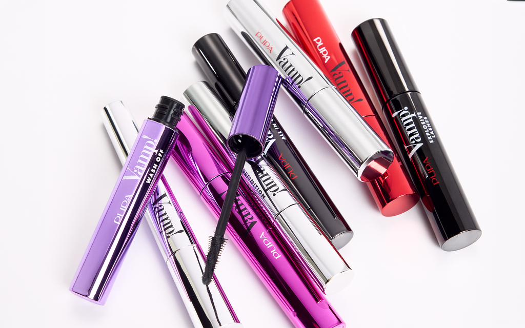 Vamp! Mascara - PUPA Milano