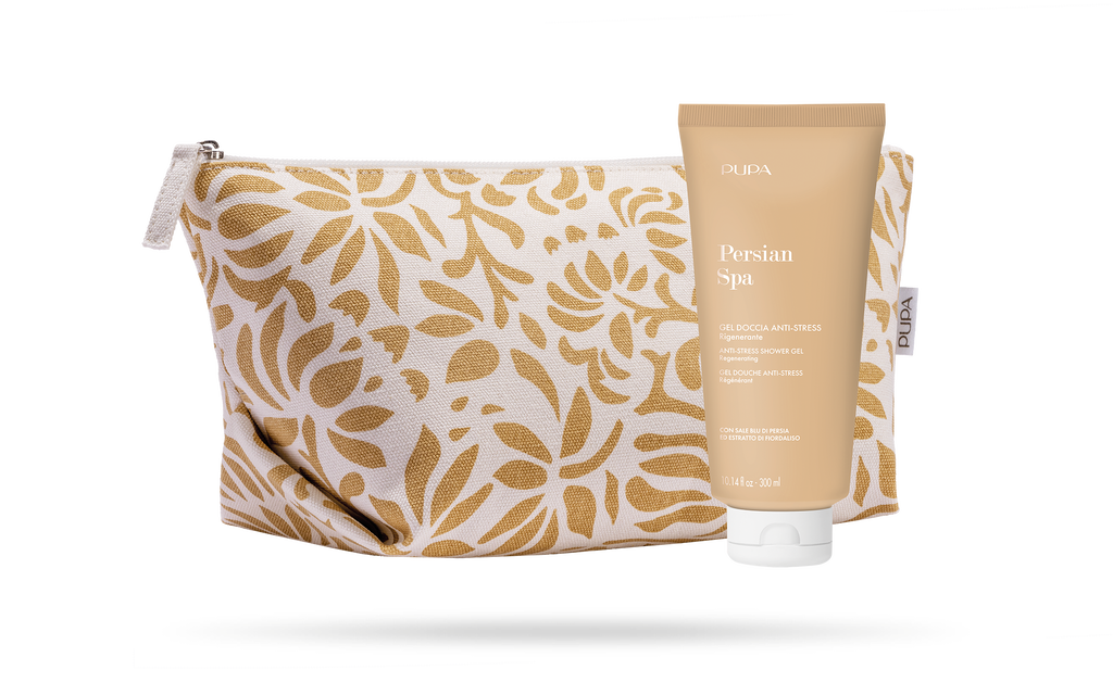 Persian Spa Kit 3 - PUPA Milano image number 0