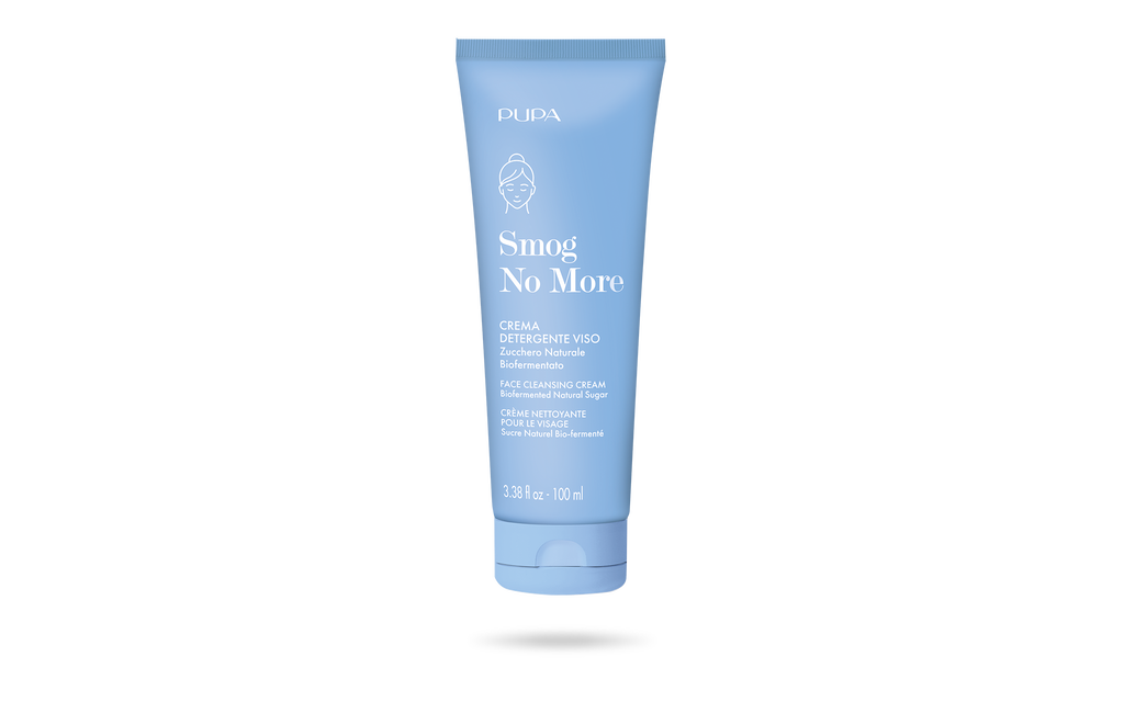 Smog No More Face Cleansing Cream - PUPA Milano image number 0