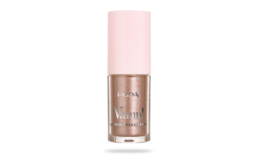 Vamp! Liquid Eyeshadow - PUPA Milano image number 0