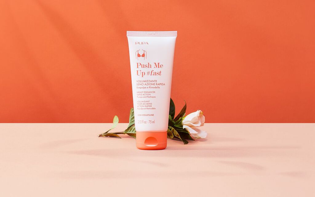 Push Me Up #Fast Rapid Action Breast Enhancer - PUPA Milano image number 1
