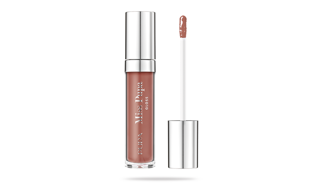 Miss Pupa Gloss - PUPA Milano