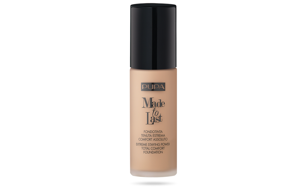 Made to Last Foundation - PUPA Milano image number 0