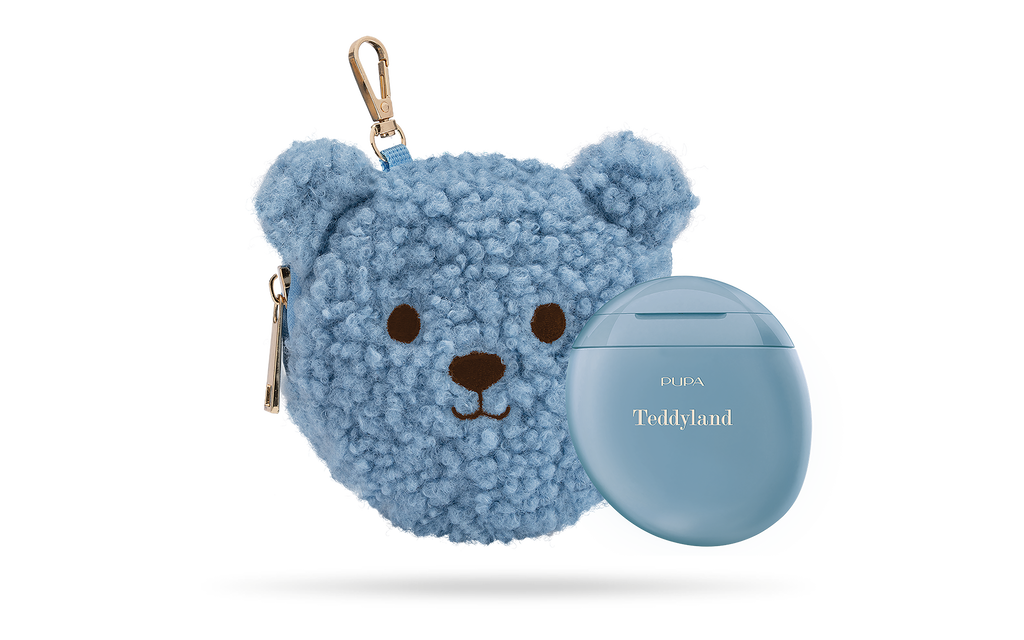 Teddyland - Scented Hand Cream - PUPA Milano image number 0