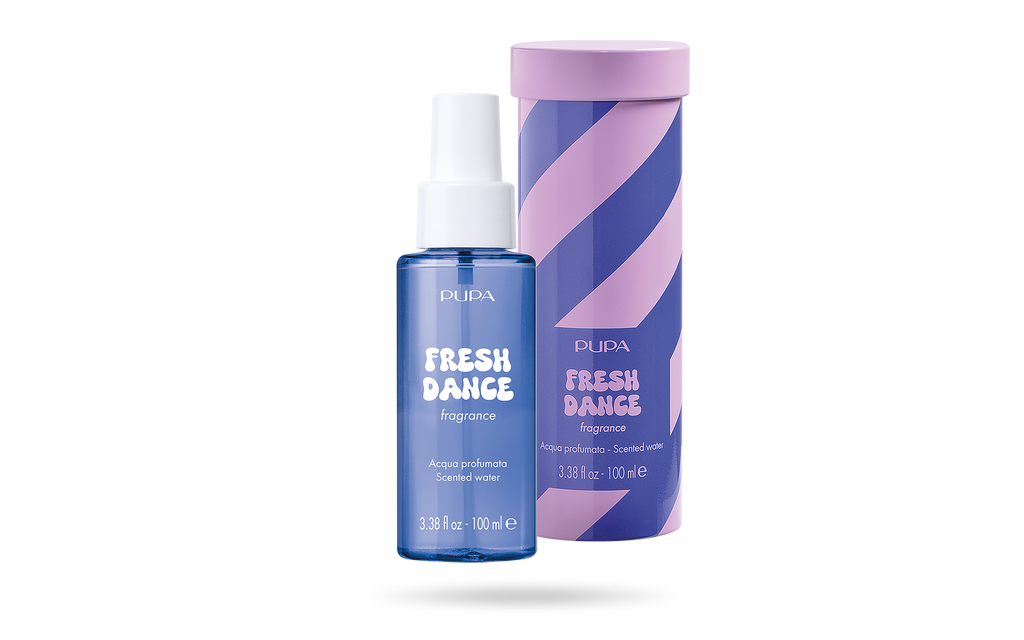 Happy Box - Scented water - PUPA Milano image number 0