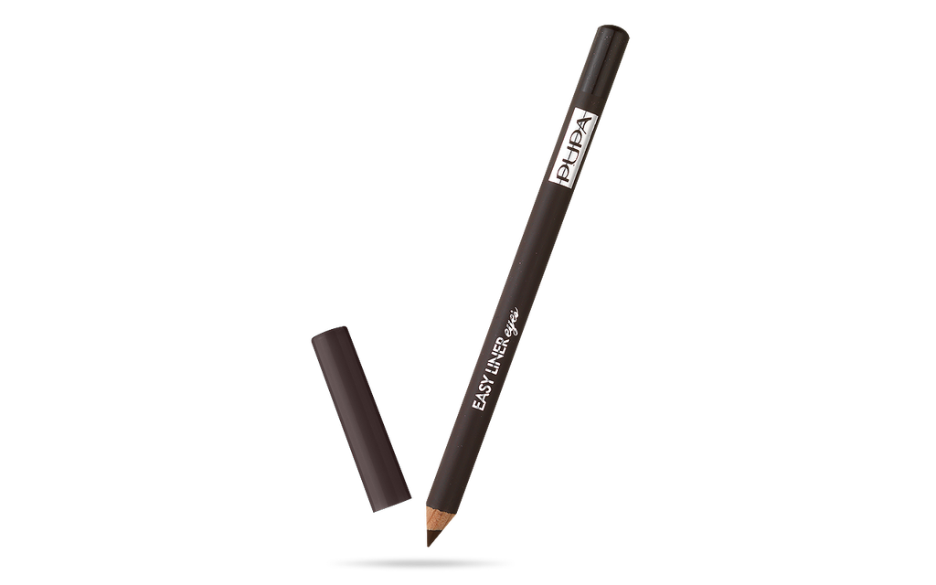 Easy Liner  Eyes - Eye Pencil Khol - PUPA Milano image number 0