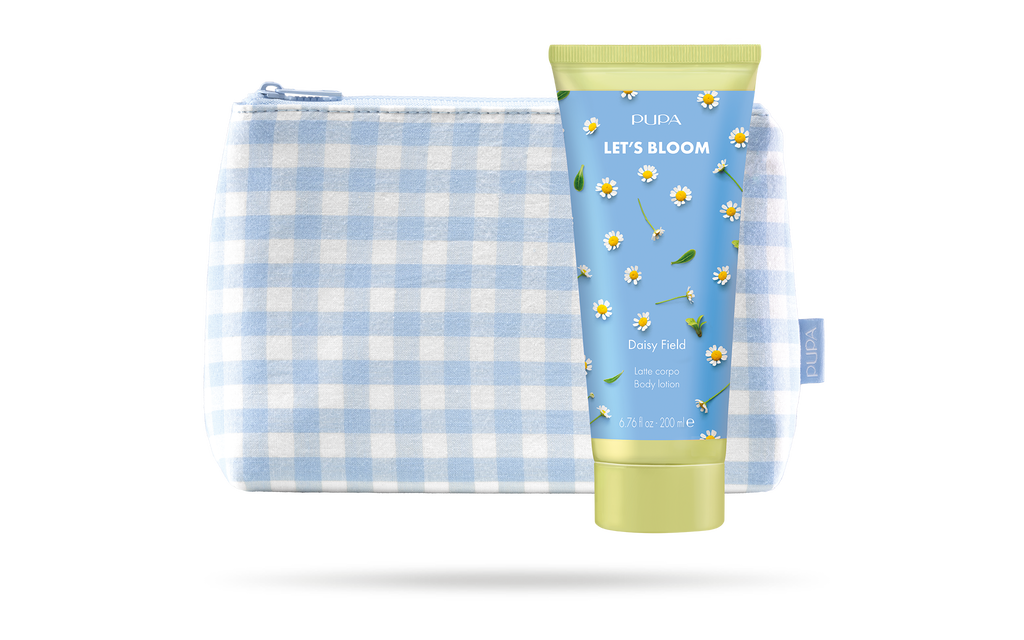 Let's Bloom - Body Milk - PUPA Milano image number 0