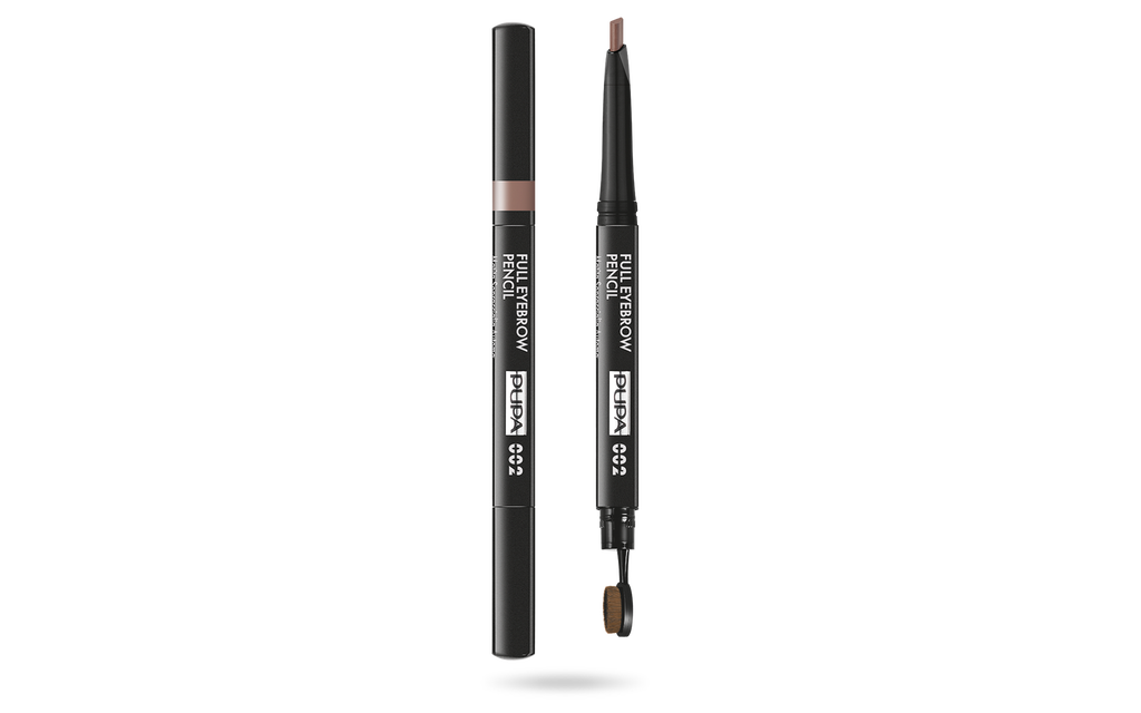 Full Eyebrow Pencil - PUPA Milano