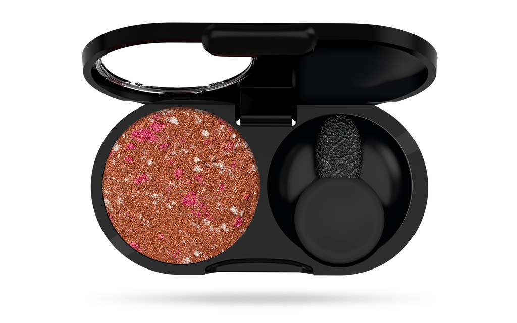 Vamp! Eyeshadow - PUPA Milano image number 2