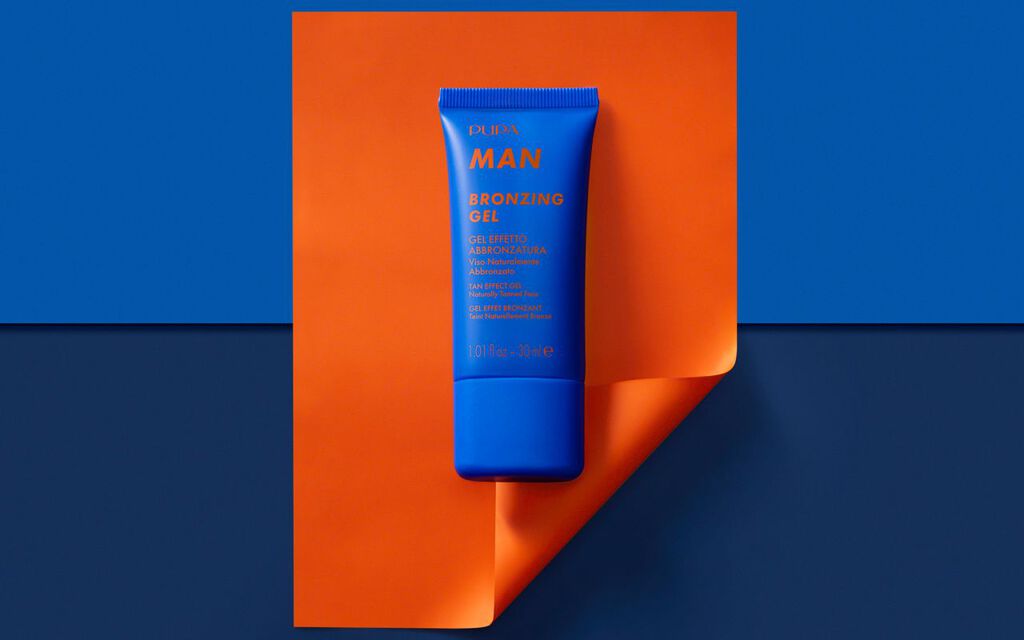 Bronzing Gel Tan Effect Gel - PUPA Milano image number 1