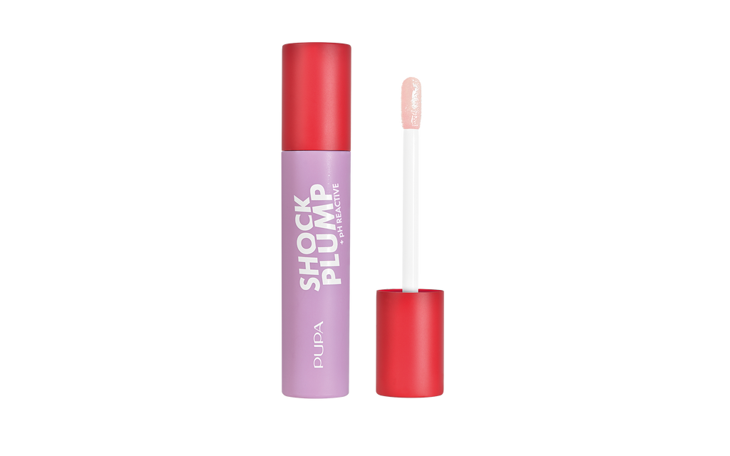 SHOCK PLUMP  PH REAGENTE - PUPA Milano image number 0