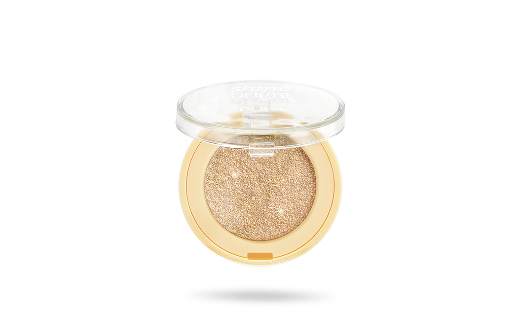 Shine Bright Eyeshadow - PUPA Milano