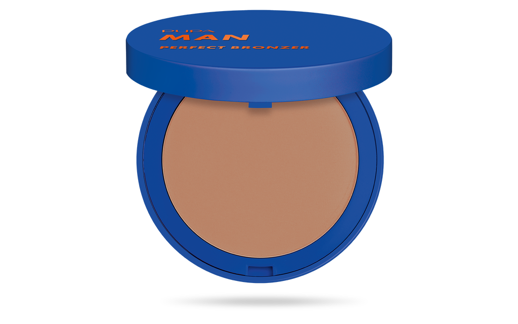 Perfect Bronzer Perfecting Powder - PUPA Milano image number 0