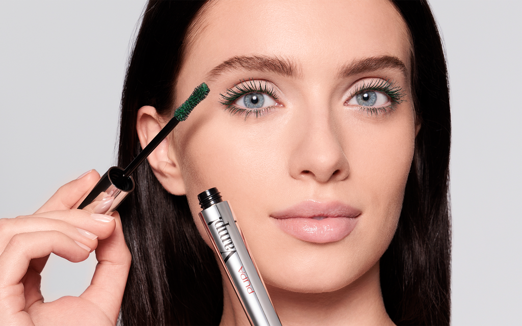 Vamp! Mascara - PUPA Milano
