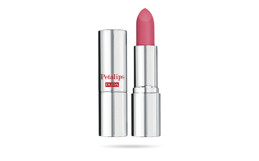 Petalips Lipstick - PUPA Milano image number 0