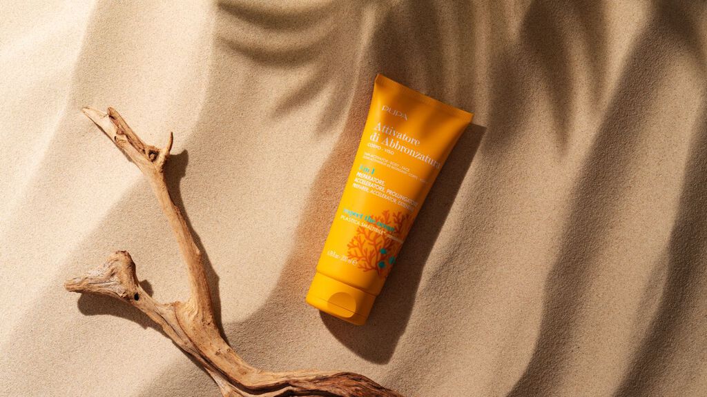 Tan Activator (200 Ml) - PUPA Milano image number 1