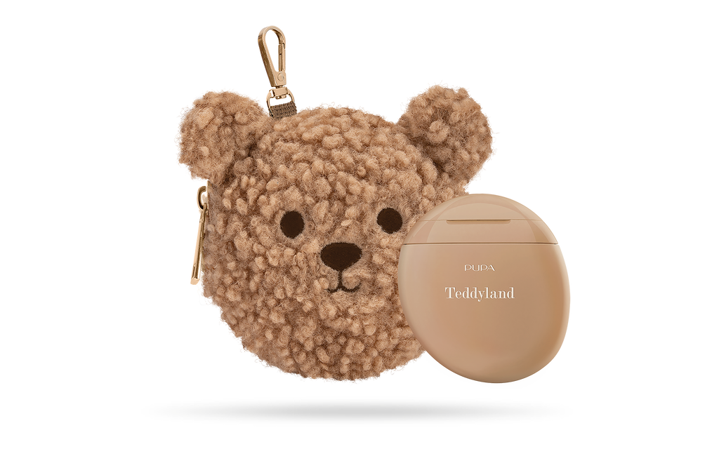 Teddyland - Scented Hand Cream - PUPA Milano image number 0