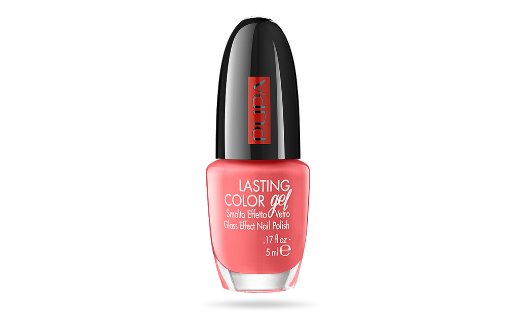 Lasting Color Gel - PUPA Milano