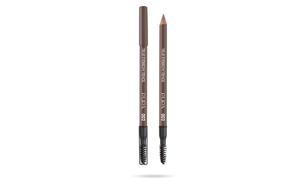 True Eyebrow Pencil - PUPA Milano image number 0