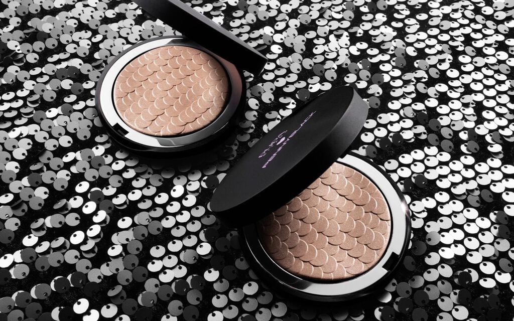 Pupa <3 Pennyblack - Face Highlighter - PUPA Milano image number 1