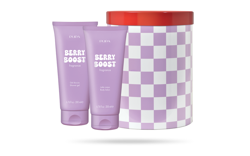 Happy Box - Kit 1 - PUPA Milano