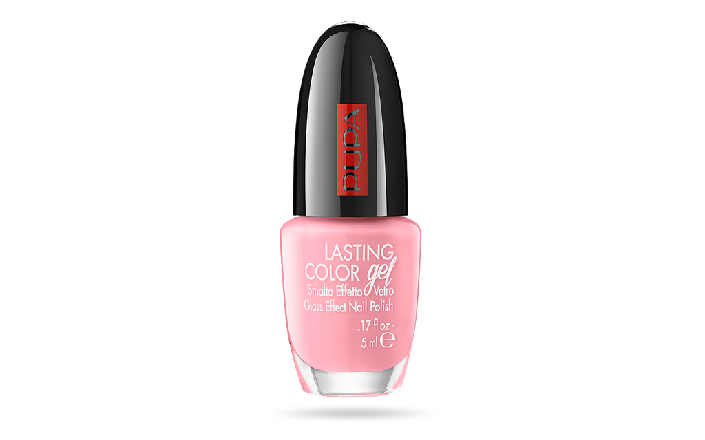 Lasting Color Gel - PUPA Milano