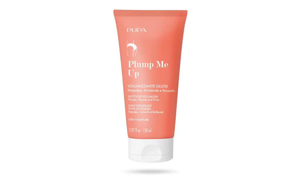 Plump Me Up Buttock Enhancer - PUPA Milano image number 0