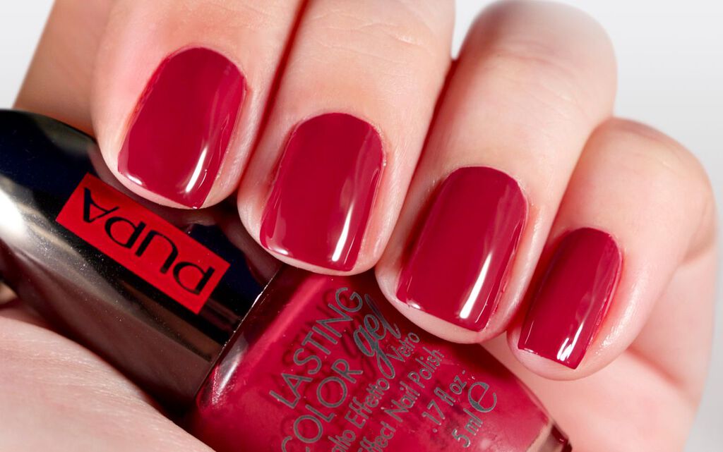 Lasting Color Gel - PUPA Milano