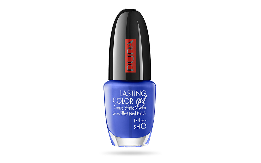 Lasting Color Gel - PUPA Milano