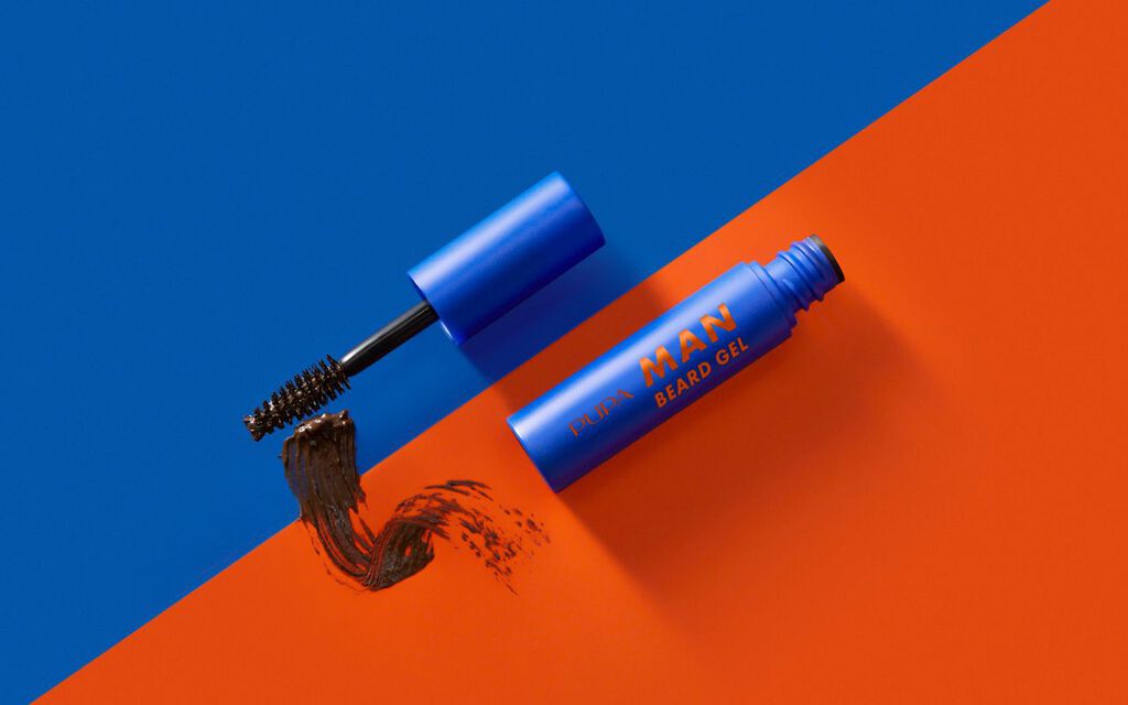 Beard Gel - Tinted Gel - PUPA Milano image number 2