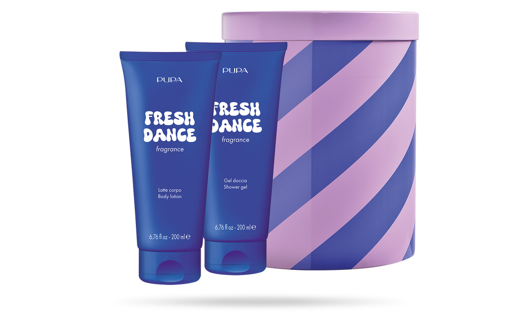 Happy Box Kit 1 - PUPA Milano