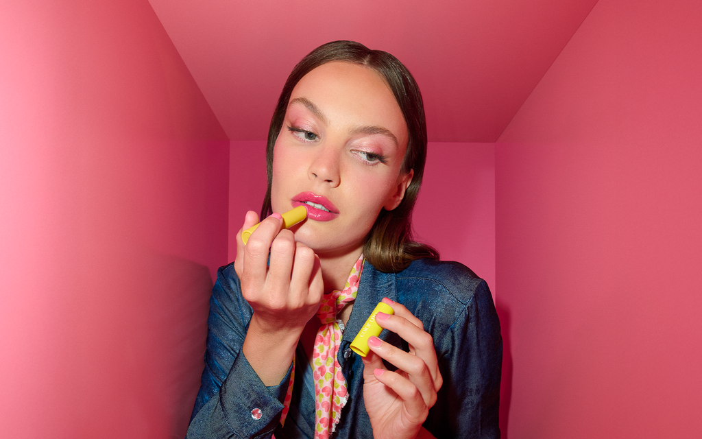 Color Trip pH reactive lip balm - PUPA Milano image number 1