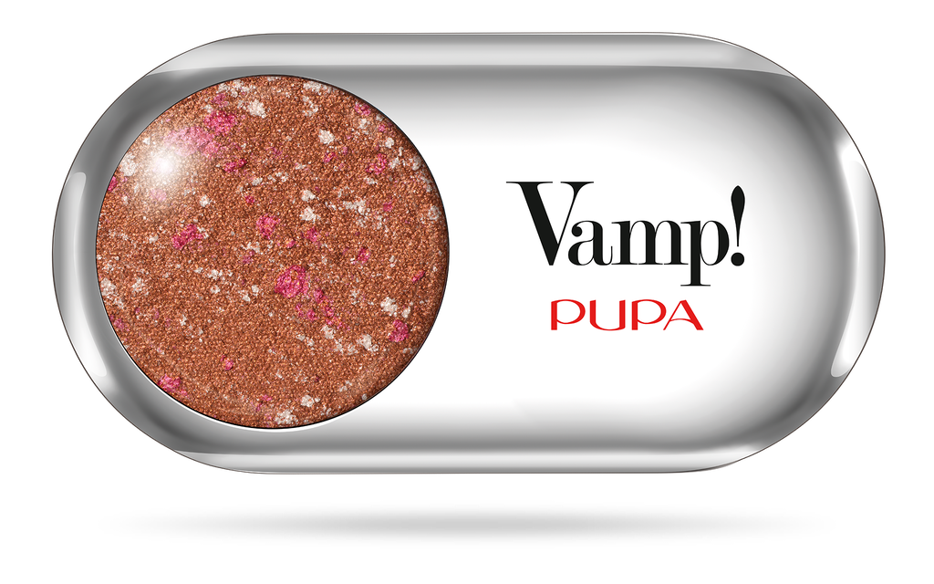 Vamp! Eyeshadow - PUPA Milano image number 0
