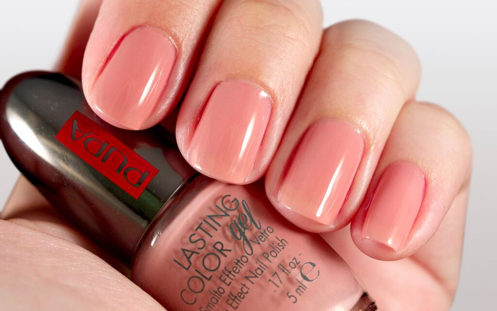 Lasting Color Gel - PUPA Milano