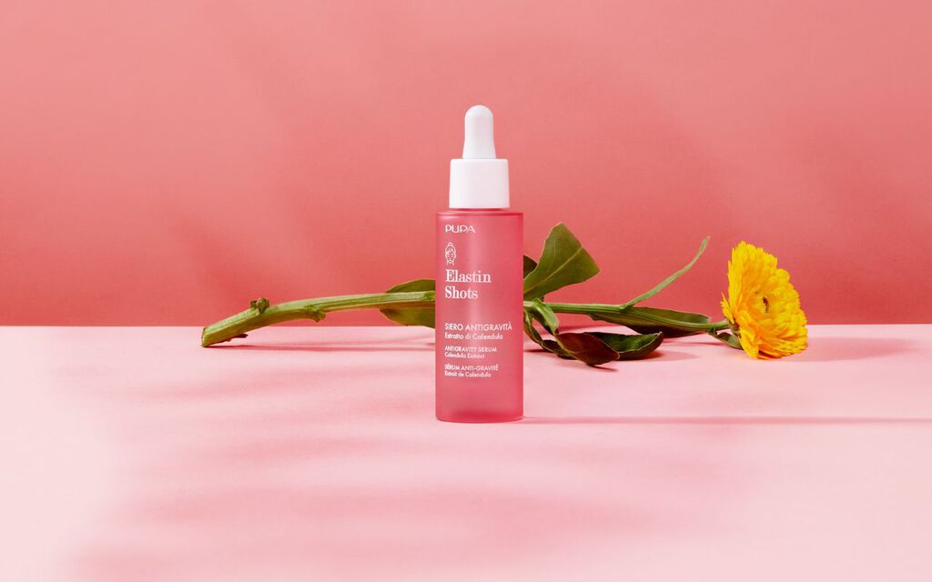 Elastin Shots Antigravity Serum - PUPA Milano image number 1