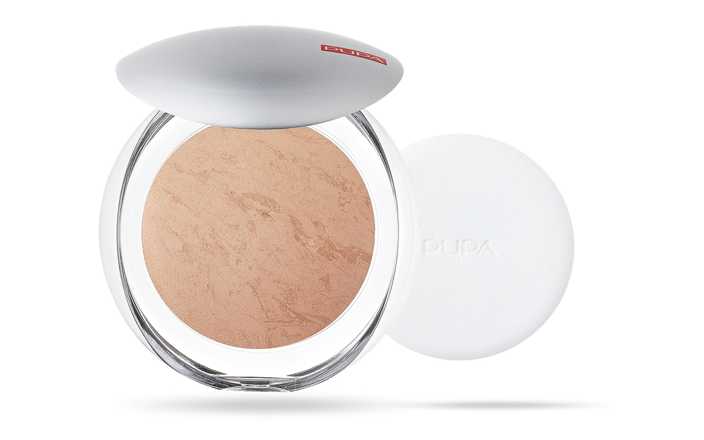 Luminys Silky Baked Face Powder - PUPA Milano image number 0