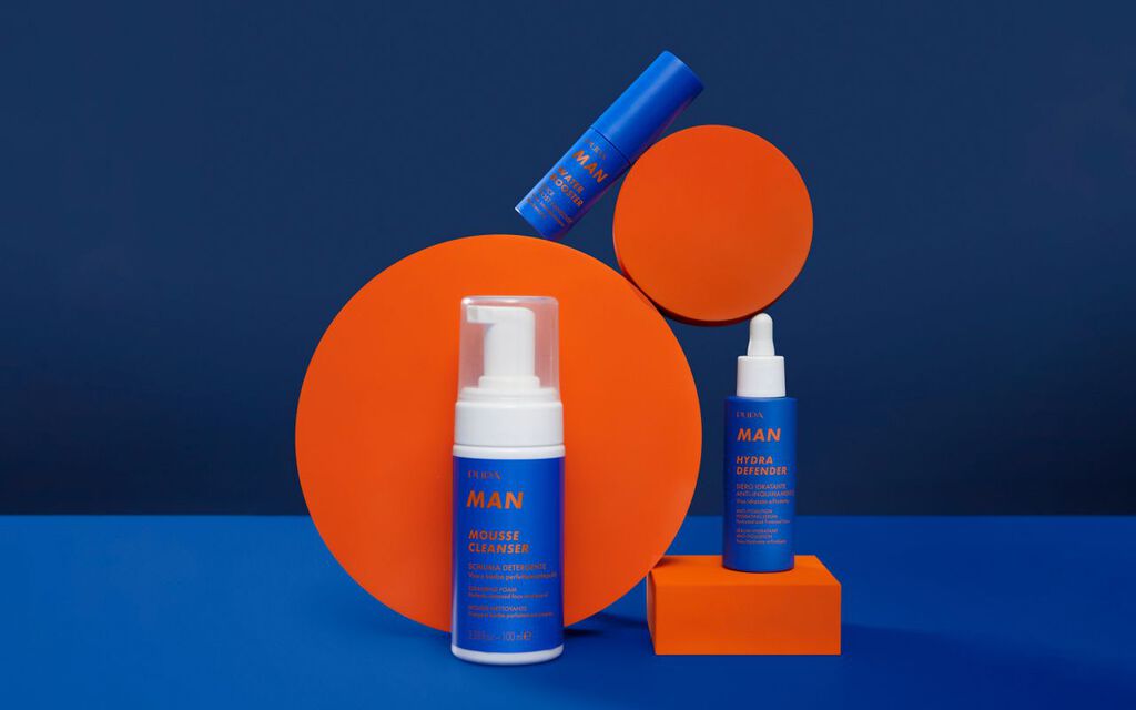 Foaming Mousse Cleanser - PUPA Milano image number 3