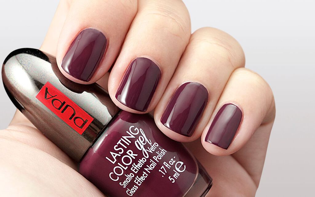 Lasting Color Gel - PUPA Milano