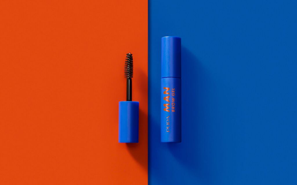 Brow Gel - Transparent Gel - PUPA Milano image number 1