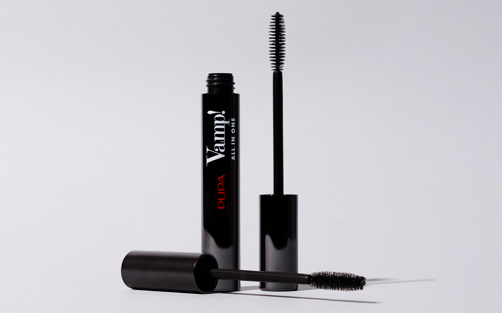 Vamp! All in One Mascara - PUPA Milano image number 4