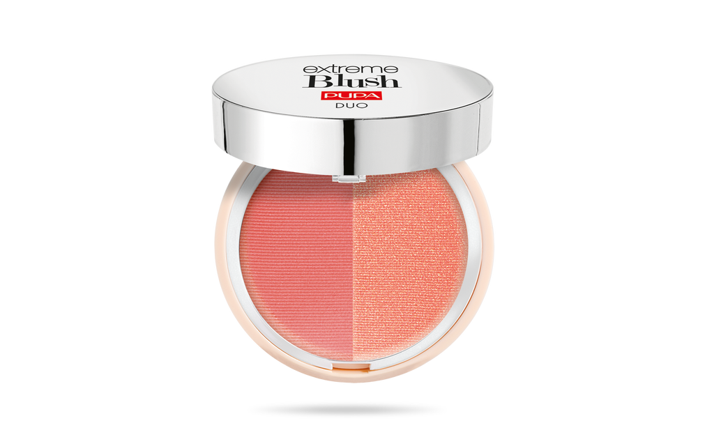 Extreme Blush Duo - PUPA Milano
