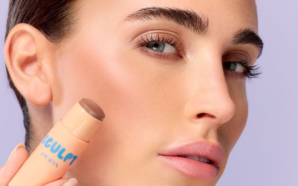 #GRWSTICK - Sculpt - PUPA Milano image number 1