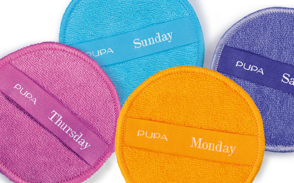 A Pad A Day 7 Days Kit - PUPA Milano image number 1